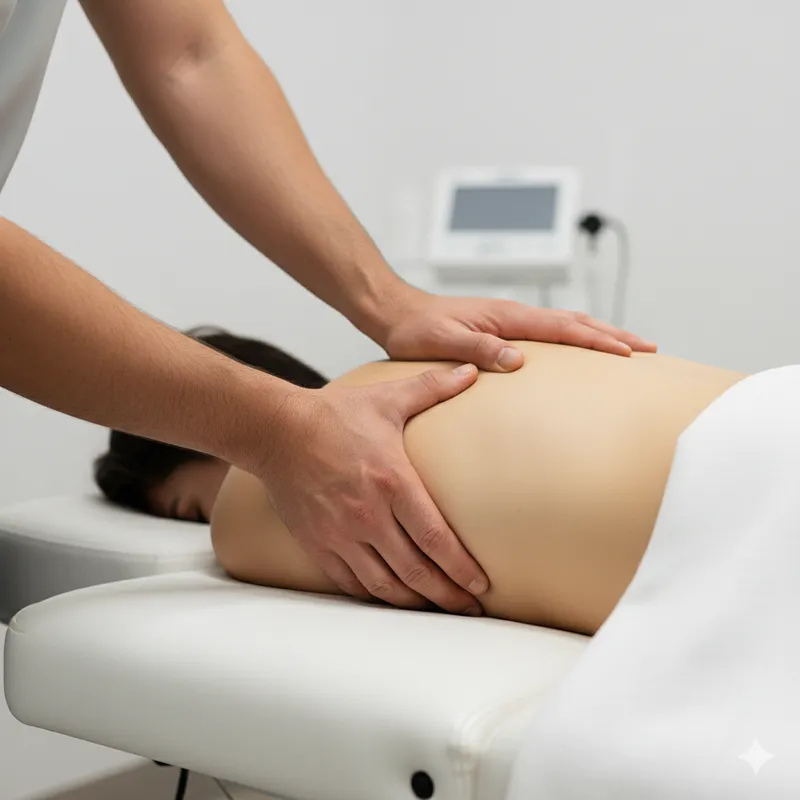 Ajuste Vertebral